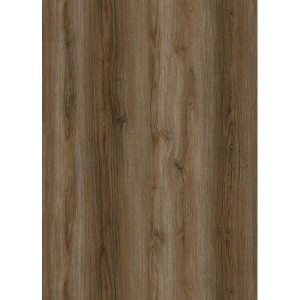 4mm Camphor SPC Wood Flooring Dampproof Fireproof Stone Plastic Composite GKBM DP-W82216