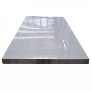 China Resistance To Corrosion Stainless Steel Plate 201 304 304L 316 316L 409 410 2205 2507 on sale