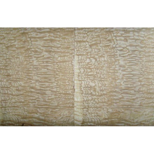 Constructional Self Adhesive Wood Veneer Sheets Quarter Cut Wood Grain