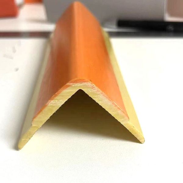 Vinyl PVC Wall Corner Guards Outside Corner Protector for Versatile Applications