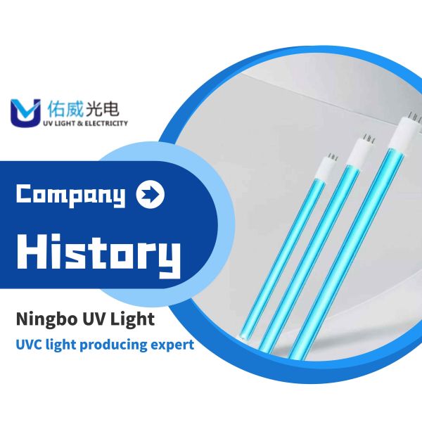 Ningbo Uv Light & Electricity Co., Ltd.