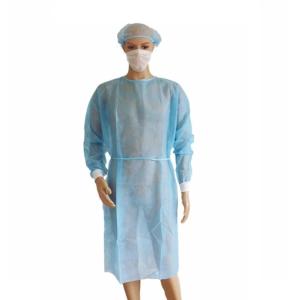 Disposable Surgical Gown