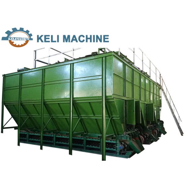 GL6/1000 Red Bricks Manufacturing Machine Clay Brick Extruder Distributor Power 2.2kw