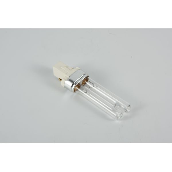 ultraviolet rays Medical H Shape UVC Tube G23 Base UV Disinfection Tube