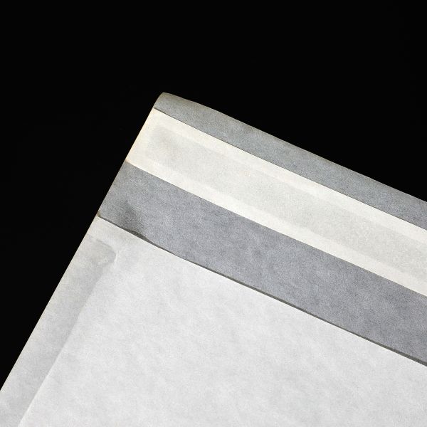 Self Adhesive Seal Cellophane Packaging Bag Sustainable Packaging No Plastic Biodegradable Material