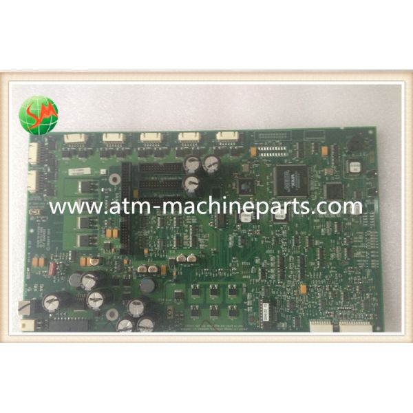 Metal 49-204271-000B Diebold Spare Parts PCB Dispenser CCA Board