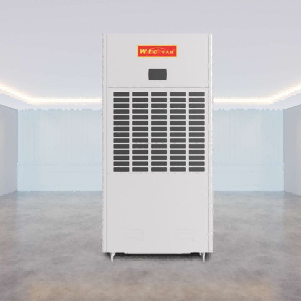 Industrial Dehumidifier Perfect For Gym Laundry & Manufacturing Plants