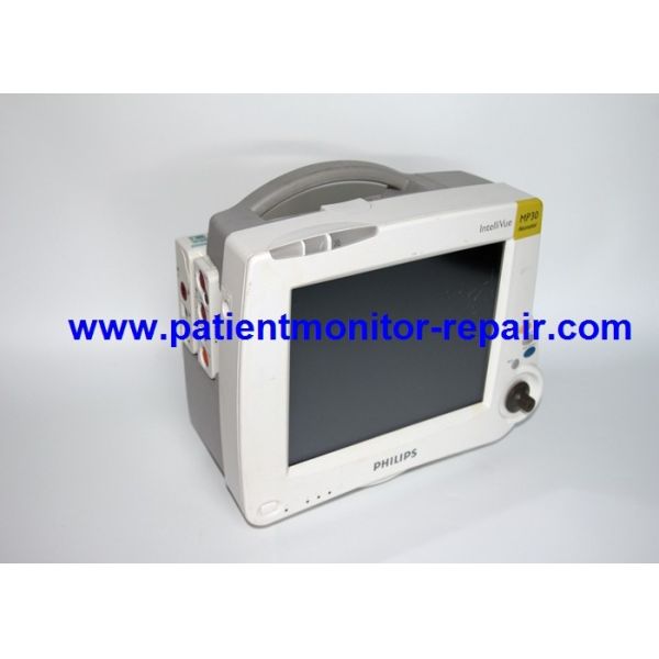 Medical  MP30 Patient Monitor Fault Repair