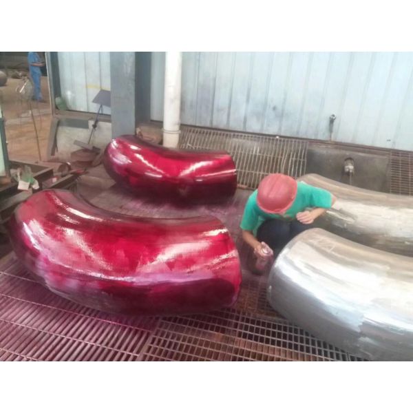 Seamless Butt Weld Fittings Alloy 4140/ 4142 Shafts Gears Bolts Studs Connecting Rods Spindles