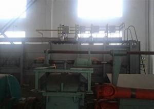 Cheap Deforming Process Non Ferrous Metal Pipes Piercing Mill for sale