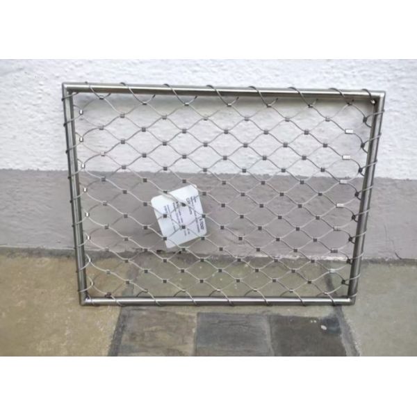 Anping County Yuhan Wire Mesh Products Co., Ltd