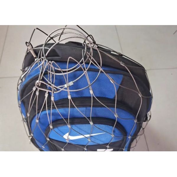Anping County Yuhan Wire Mesh Products Co., Ltd