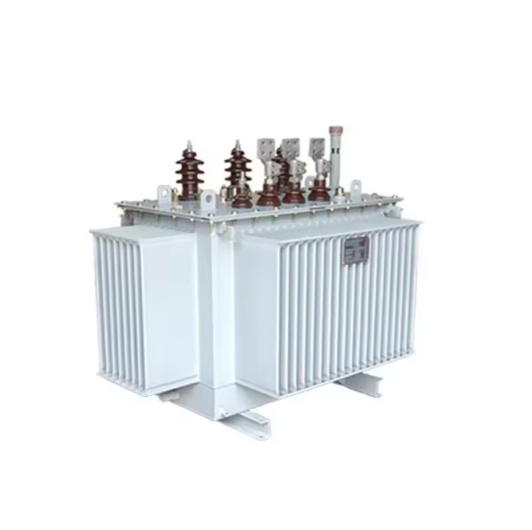 EI Dry Type 3 Phase Step Down Transformer SMPS Substation IP20