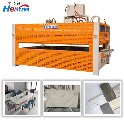 1 Layer Hot Press Machine 30T Controllable Metal Sheet Press Machine