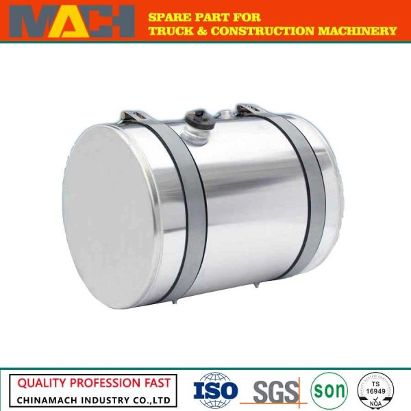 Original SINOTRUK HOWO truck diesel fuel tank 300L WG9725550300