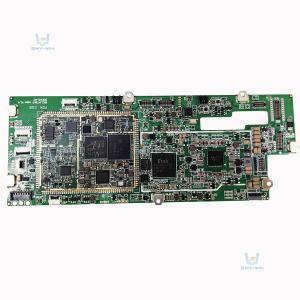 China HDI PCB Design Turnkey PCB Assembly With Ultra-Thin Materials on sale