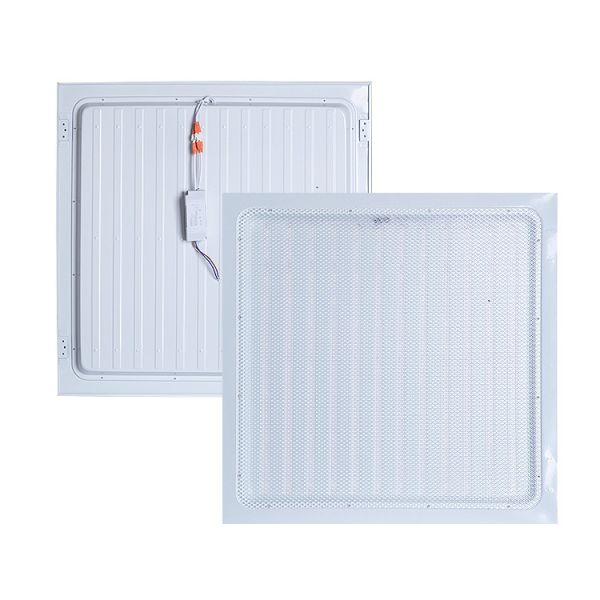 96W 120W 140W Led Ceiling Light For Office LED Back Light Panel Surface Mounted