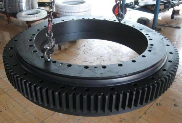 Quality Slewing Bearing with Black Coating Leader China Manufacturer of slewing ring wholesale