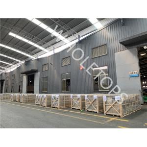 Guangdong Wholetops Building Material Industry Co., Ltd.