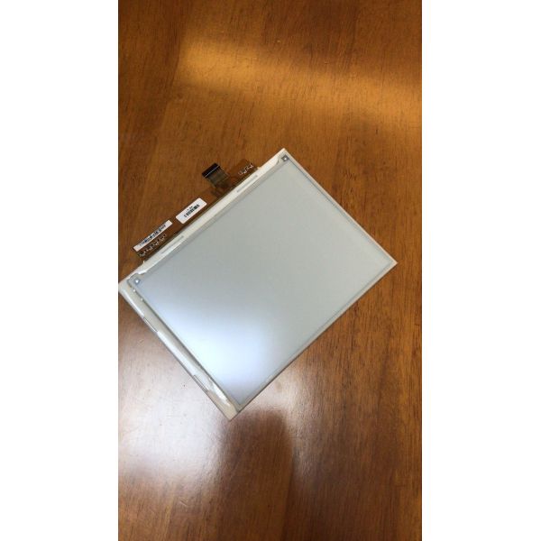 Kindle ED060SC4 Small E Ink Display , Pocketbook 39P Electronic Ink Screen