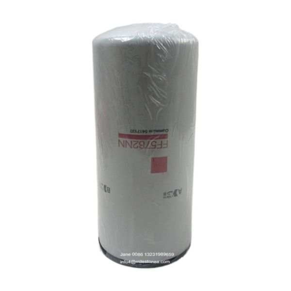 Customized Diesel Engine  Fuel Filter FF5782 FF5782NN Standard Size
