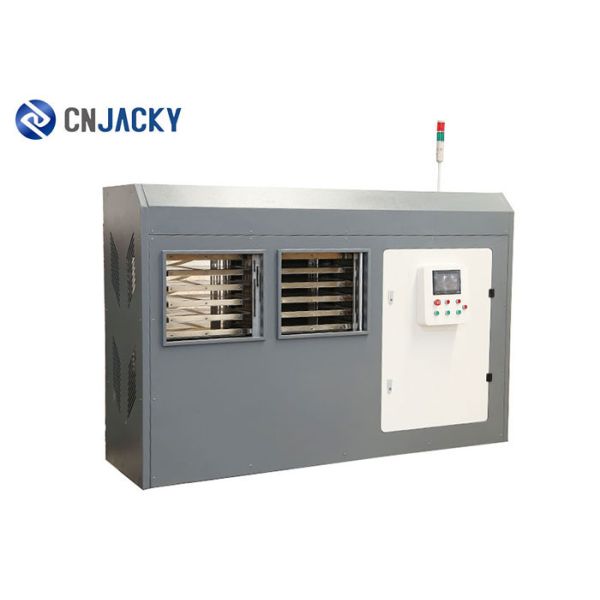 A2 / A3 Plastic Card Laminating Machine Large Format Auto Transfer 420mmx520mm