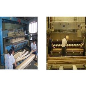 JIALONG WOODWORKS CO.LTD
