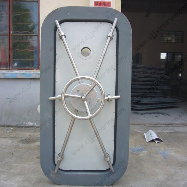 Ship Airtight Soundproof Aluminium Doors