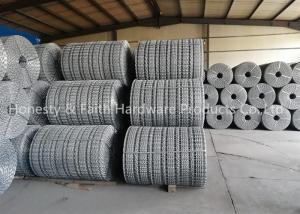 Cheap High Tensile Welded Wire Mesh For Pipe Concrete Coating Reinforcement for sale