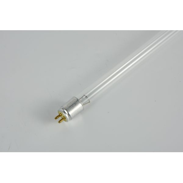 170W 4 Pin Germicidal UVC UV Light Tubes 253.7nm For Air Disinfector