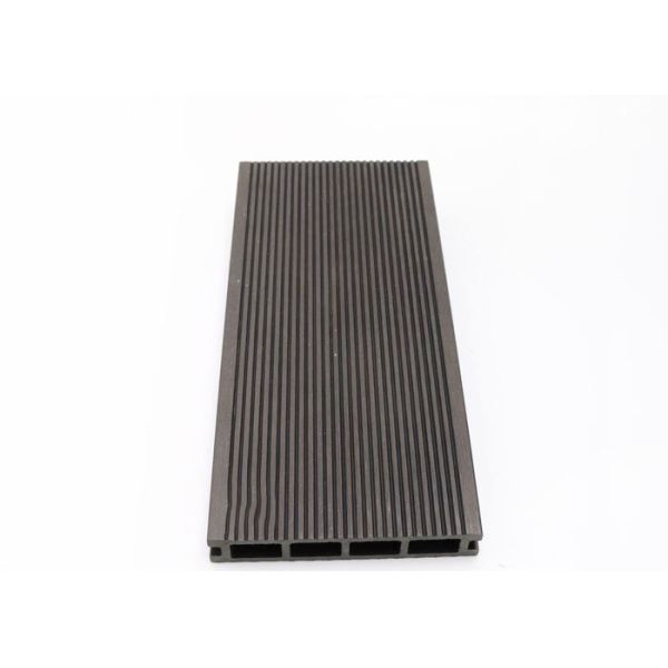 Wood Texture Flooring WPC Decking Outdoor Wood Plastic Composite Deck Boards