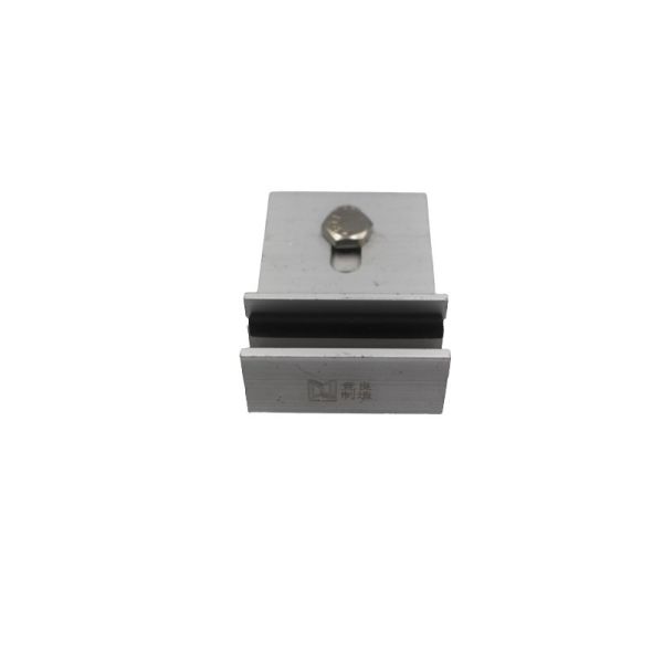 Interior Cladding Support System Rust Proof Aluminum Wall Brackets