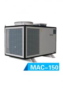 Cheap Large Air Cooling Industrial Portable Air Conditioner with 15L Big Water Tank for sale