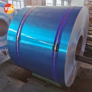 China 1060 0.3mm 0.6mm 1.2mm Thickness Aluminum Coil Roll Stock on sale