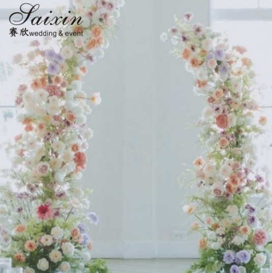 Find Perfect Faux Wedding Bouquet For Wedding Day