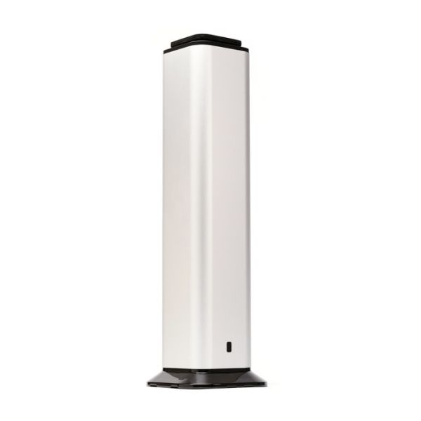 Anti Corrosion Hotel Scent Machine / Long Using Life Aroma Air Diffuser