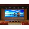 Buy cheap Small Pitch 3mm SMD2121 Indoor Fixed LED Display Wall Mounted from wholesalers