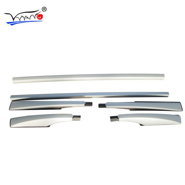 99 * 17.5 * 11.5cm Car Top Rails , C117 Kia Sportage Roof Rack Cross Rails 