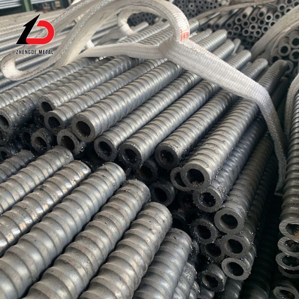 Standard/Customized Steel Formwork Construction Fasteners Anchor Rod