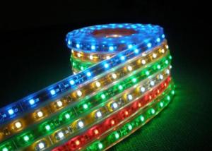 Cheap IP20 SMD 3528 Flexible LED Strip Lights Waterproof for LED Edge Lighting for sale