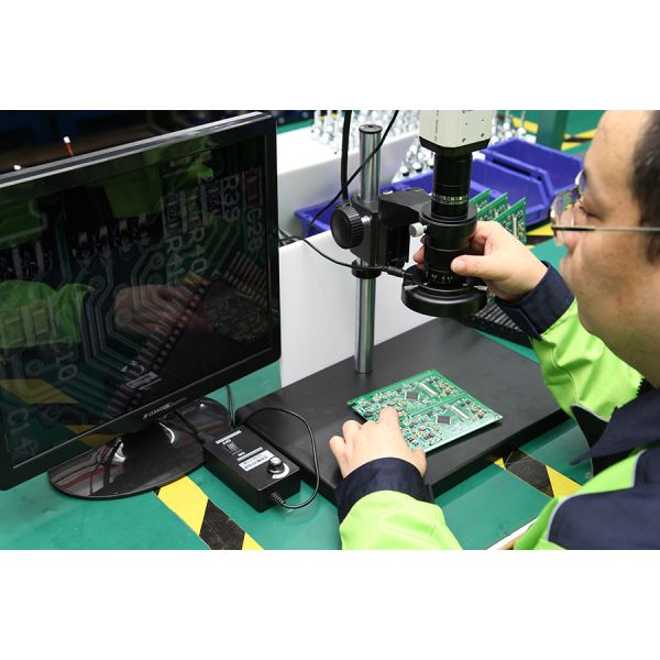 VOC Gas Analyzer IP67 ATEX IECEX CE Certification PID VOC Meter Monitor Waterproof Explosion-Proof