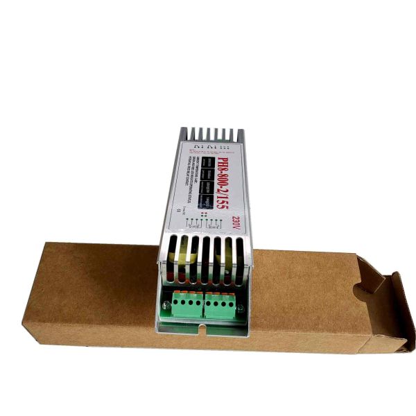 320w Electric Germicidal UV Lamp Ballast With Indicator Function