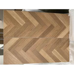 Herringbone SPC Flooring