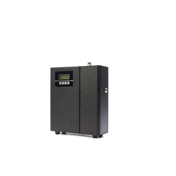 Small Size HVAC Scent Machines Light Weight Wall - Mounted / Placed Separately