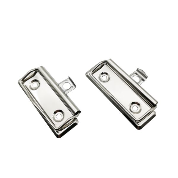 70*30mm Clipboard Clip Lightweight Clipboard Mechanism Customized