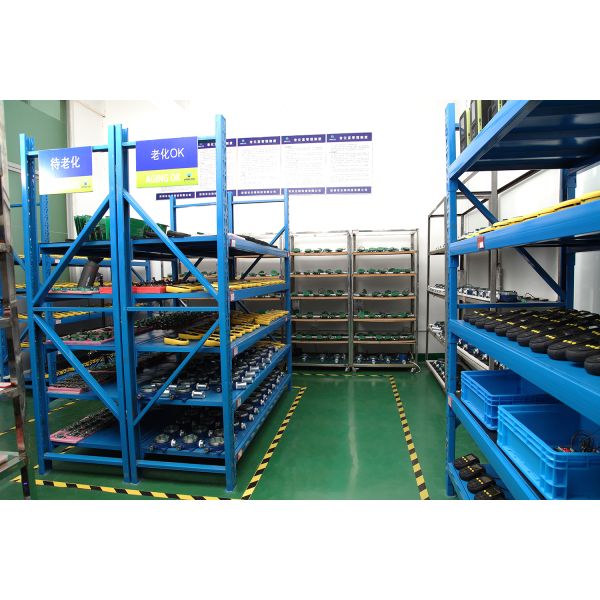 Shenzhen YuanTe Technology Co., Ltd. (Safegas)