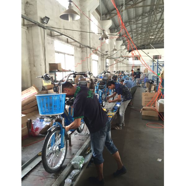 YEESTEP Technology Co., Ltd.