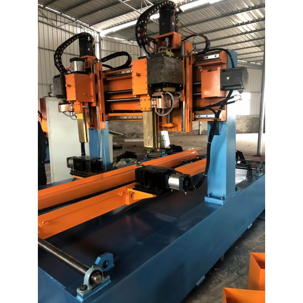 Transformer Industrial Spot Welding Machine / Auto Spot Welding Machine